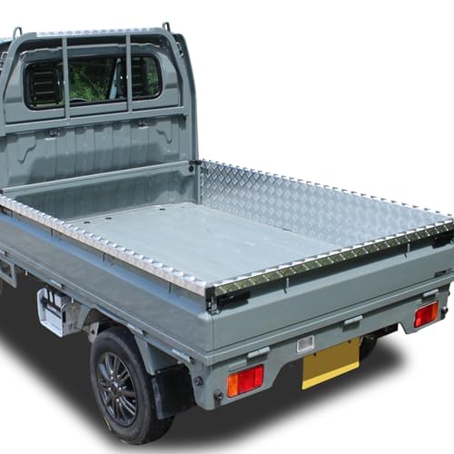 スズキ キャリー トラック 軽トラ 標準車 DA16T DA52T あおりガード Amazon.co.jp: スズキ キャリー トラック キャリー 軽トラ 標準車